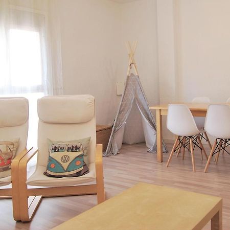 Apartamento En Cambrils Puerto,Con Parking Dış mekan fotoğraf