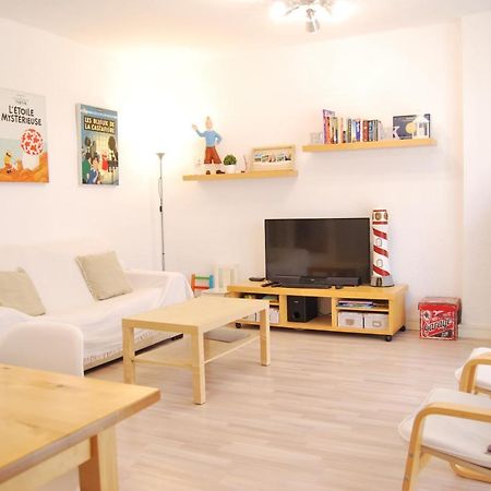 Apartamento En Cambrils Puerto,Con Parking Dış mekan fotoğraf