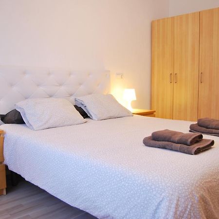 Apartamento En Cambrils Puerto,Con Parking Dış mekan fotoğraf