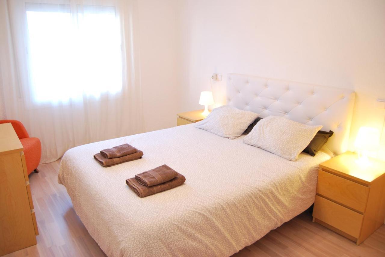 Apartamento En Cambrils Puerto,Con Parking Dış mekan fotoğraf