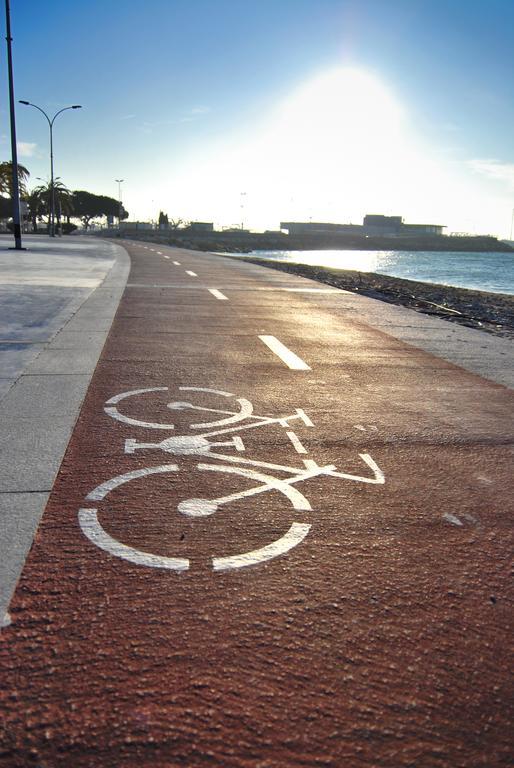 Apartamento En Cambrils Puerto,Con Parking Dış mekan fotoğraf