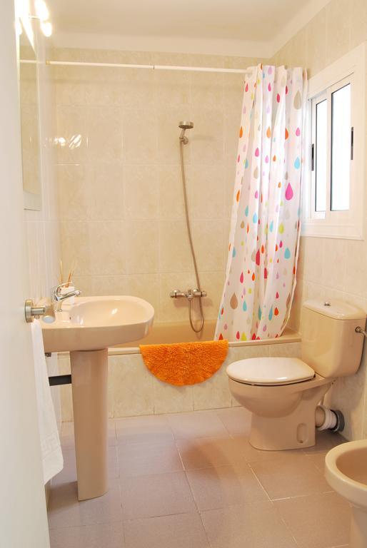 Apartamento En Cambrils Puerto,Con Parking Dış mekan fotoğraf