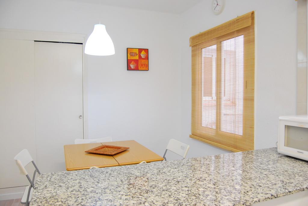 Apartamento En Cambrils Puerto,Con Parking Dış mekan fotoğraf